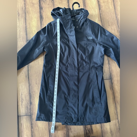 The North Face MIDI Trench - Picture 6 of 6